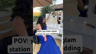 WE MADE SKINCARE AND GOODY BAGS FOR EVERYONE AS PARTY FAVORS 🥹