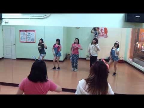 4 Minute ~ Is It Poppin  魅力週二班 ( Full Ver. )