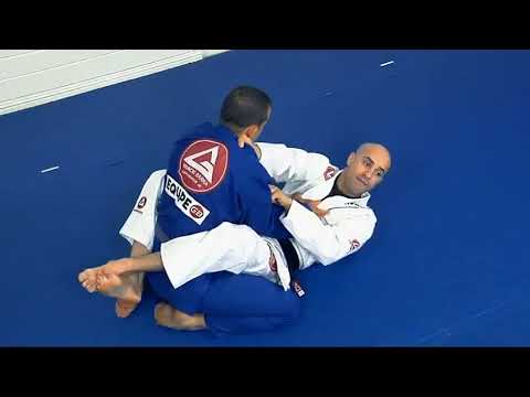 Gracie Barra BJJ Fundamentals Curriculum