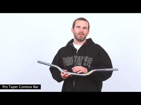 Pro Taper Contour Bar