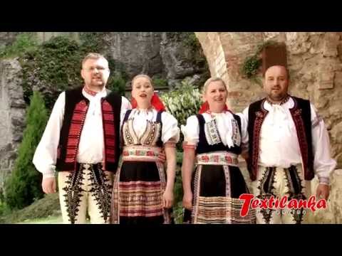 Textilanka - Čo si milý