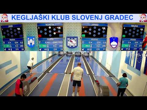 20260110, KK SG ŽENSKE - KK SG 2 MOŠKI