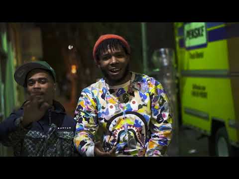 Xo Retro - Step On It (Feat. Lil Riza) [Official Video]