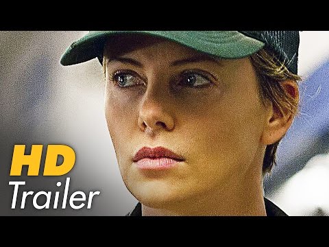 DARK PLACES International Trailer (2015) Charlize Theron Thriller