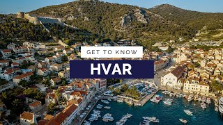 A Guide to Hvar Island, Croatia