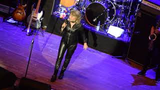 Devil gate drive 2019, Suzi Quatro