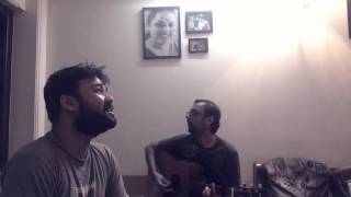 Aave re hichki (cover)