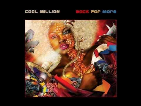 Cool Million feat Jaha - Magic