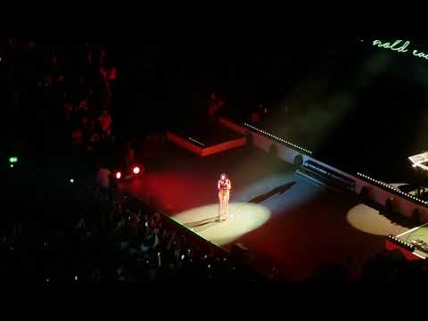 Anitta - Will I See You [LIVE] Royal Albert Hall 28/6/18