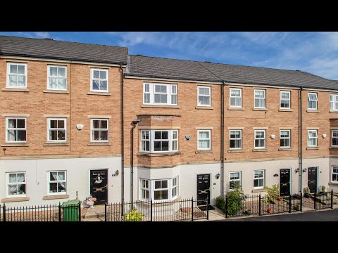 Tuke Grove, Wakefield - Virtual Tour