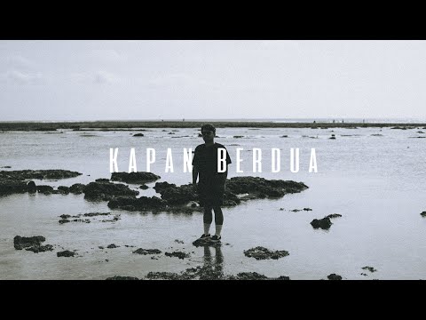 RANGKAI RASTA - KAPAN BERDUA OFFICIAL VIDEO