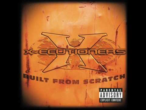 The X Ecutioners - It's Going Down