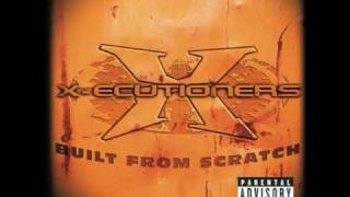 The X Ecutioners - It's Going Down