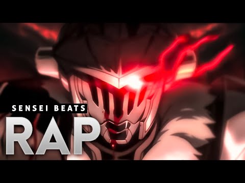 GOBLIN SLAYER RAP | "Do Something" | Sensei Beats [Goblin Slayer]