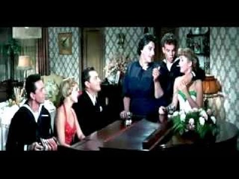 'CIRIBIRIBIN'  -  Kay Armen & friends