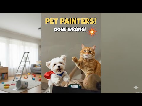 You Laugh You Lose🤣Funniest Dogs and Cats 2026😻🐱