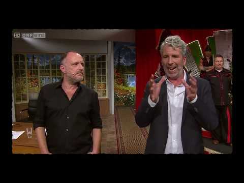 Gags, Gags, Gags Willkommen Österreich vom 10.10.2017