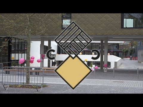 Opening CC De Factorij Zaventem 2017