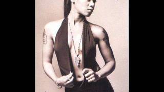 Left Eye - Jenny (feat Jazze Pha)