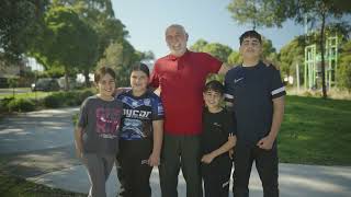 Hero Video_Multicultural Health Week 2026_English