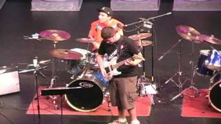 Knowledge is power RS2008