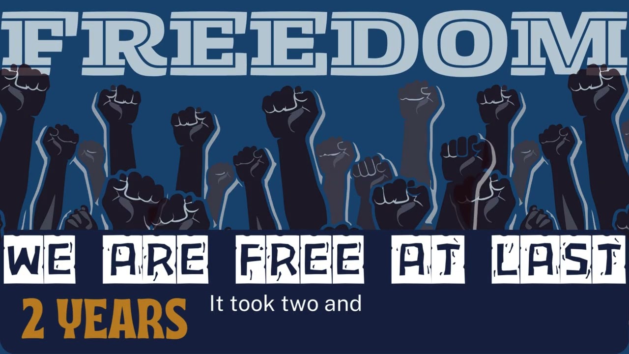 Juneteenth | June 19 2024