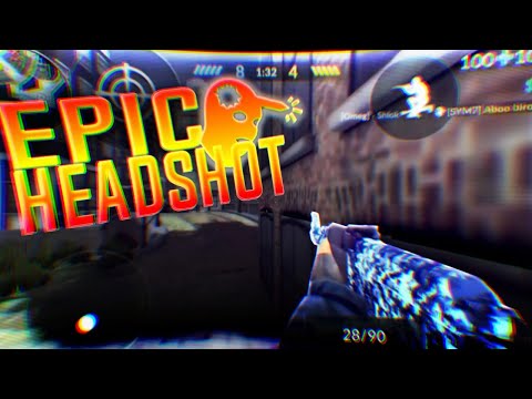 Critical Ops - Shlok's INSANE 2 TAP ACROSS THE MAP!