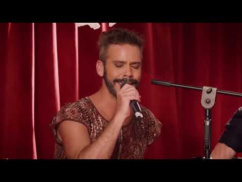 Almério - Companhia (Cazuza)