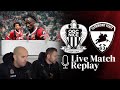 Replay I Nice 0-0 Clermont commenté
