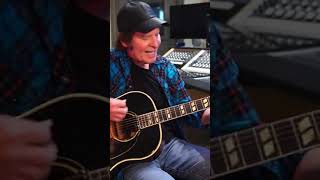 John Fogerty - &quot;Proud Mary&quot; Live