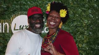 Chicago's Rhymefest Live @ Urban Luxe