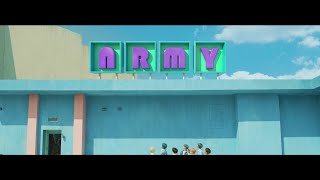 BTS - Boy With Luv