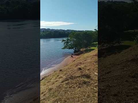 14/04/26, Itumbiara, GO.#turismo #goias #viagem #itumbiara