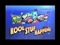 Kool Stuf Fruit And Graham Bars By Nabisco Commercial From 2001