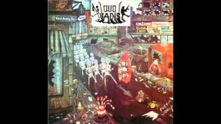 Quo Vadis (POL) - full album (1991)