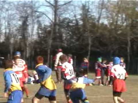 U11 Casale Bianchi - U11 Belluno Gialli 0-0