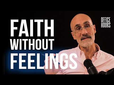 The science behind happiness through faith