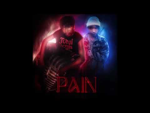 FTP Southboy - Pain ft. 6PSYMON