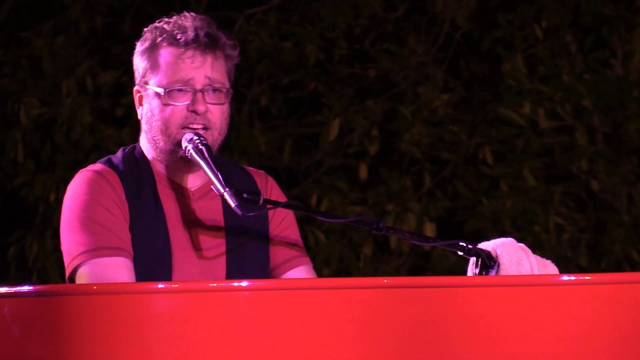 Promotional video thumbnail 2 for Tommy Reeves