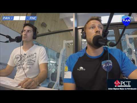 Replay : le Pays d'Aix Natation contre Douai