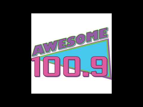 100.9 WJSR "Awesome 100.9" (Legal ID) (May 10, 2023)
