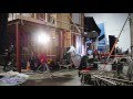 Behind The Scenes On Little Roy