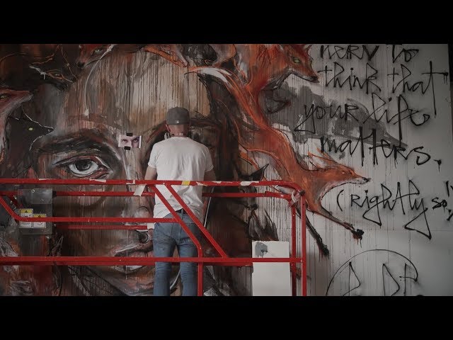 BLAST Festival & PLAYGROUND89 Banska Bystrica