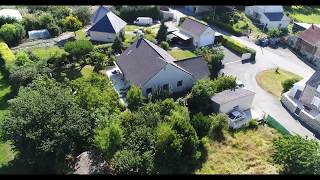 Mise en valeur d'une Villa par Studiodrone