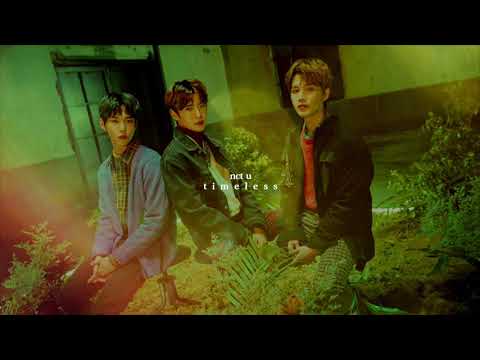 timeless (텐데...) ⏳ nct u (엔시티 유) ⏳ one hour loop