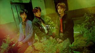 timeless (텐데...) ⏳ nct u (엔시티 유) ⏳ one hour version (1시간)