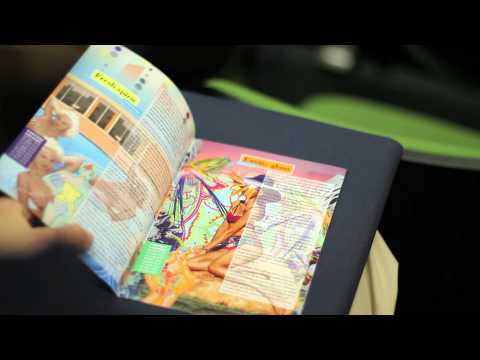 Spring Summer trends 2014 - MarediModa - David Shah