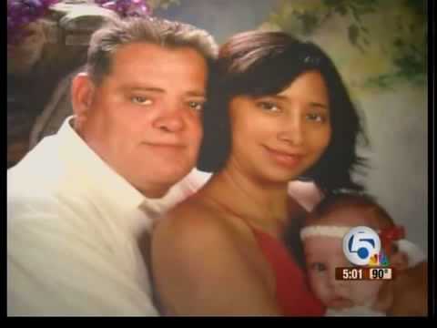 Father seeks help to find daughter in Peru