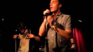 2AM Club - Hurricane - Live - June 14th, 2009