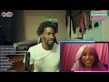 The 8 God Reacts to: FendiDa Rappa - Point Me 2 Ft. Cardi B (THEY WENT CRAZY!)